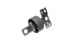 Фото Сайлентблок важеля (заднього/спереду) Ford Galaxy/Mondeo IV/Volvo S60/S80/V70III 06- (L) (продол.) ASMETAL (38FR2206) зображення 2