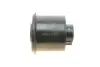 Фото Сайлентблок балки (задньої) Ford Fiesta V 1.4-1.6 TDCI 01-08 ASMETAL (38FR3555) зображення 2
