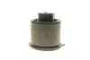 Фото Сайлентблок балки (задньої) Ford Fiesta V 1.4-1.6 TDCI 01-08 ASMETAL (38FR3555) зображення 4
