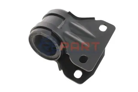 Сайлентблок важеля (переднього) Ford Mondeo V 14- (L) (з кронштейном) ASMETAL 38FR3600 Купити в Україні