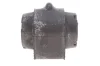 Втулка стабілізатора (заднього) Ford Mondeo 07-14 (d=17mm) ASMETAL (38FR4017) зображення 1