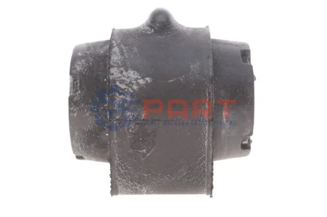 Втулка стабілізатора (заднього) Ford Mondeo 07-14 (d=17mm) ASMETAL 38FR4017