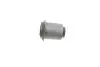 Фото Сайлентблок важеля (переднього/знизу/ззаду) Honda Civic VII 00-05 ASMETAL (38HN0201) зображення 2