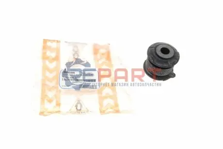 Сайлентблок важеля (переднього) Honda Jazz II 1.2/1.3/1.4 02-08 ASMETAL 38HN1000 Купити в Україні
