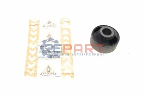 Сайлентблок важеля (переднього) Honda Jazz II 1.2/1.3/1.4 02-08 ASMETAL 38HN1001 Купити в Україні