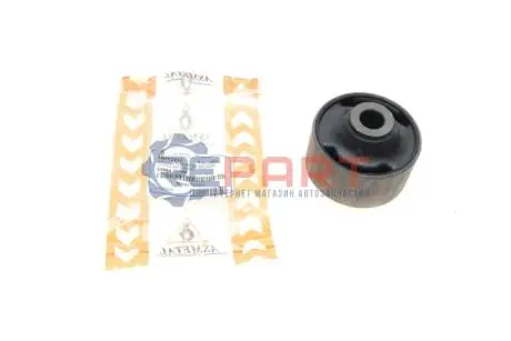 Сайлентблок важеля (переднього/спереду) Hyundai Tucson/Accent/Kia Sportage 04 ASMETAL 38HY3210 Купити в Україні