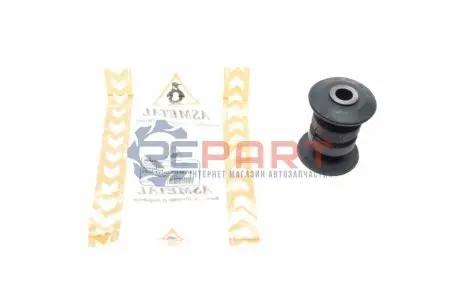 Фото Сайлентблок важеля (переднього) MB Sprinter/VW LT 96- ASMETAL (38MR0110) зображення 1