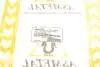 Фото Подушка амортизатора (переднього) + підшипник MB Vito (W639) 03 ASMETAL (38MR0130) зображення 5