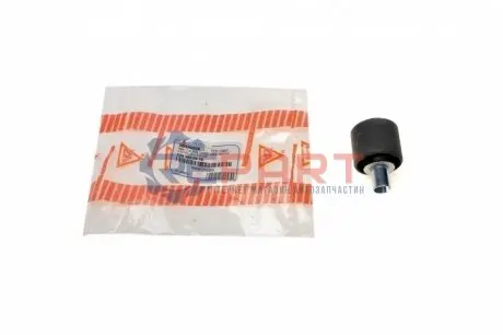 Сайлентблок важеля (заднього) MB E-class (W124/W201/W210) (попер.) ASMETAL 38MR0508 Купити в Україні