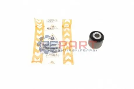 Сайлентблок важеля (заднього) MB E-class (W124/W210) 93-02 ASMETAL 38MR0509 Купити в Україні