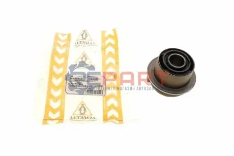 Сайлентблок важеля (переднього) MB E-class (W210/S210) -02 ASMETAL 38MR0517 Купити в Україні