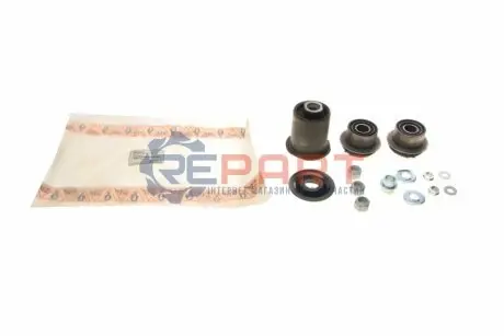 Ремонтный комплект рычага ASMETAL 38MR0520 Купить в Украине