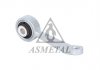 Стійка стабілізатора - ASMETAL 38MR0601 (2113203889, 2113201089, A2113203889)