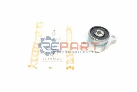 Сайлентблок рычага перед.нижнего MB Vito 03- Пр.. ASMETAL 38MR0817 Купить в Украине
