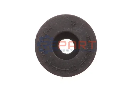 Втулка тяги стабілізатора (заднього) MB Vito (W639) 03-14 ASMETAL 38MR0837