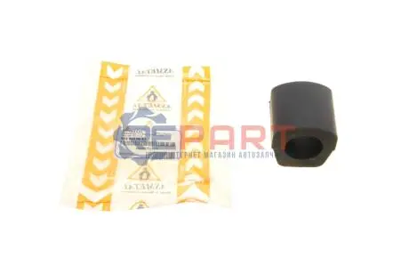 Втулка стабілізатора (переднього) MB 207-310 (d=30mm) ASMETAL 38MR1121 Купити в Україні