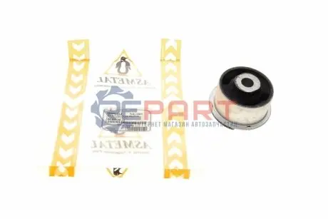 Сайлентблок рычага ASMETAL 38MR1212 Купить в Украине