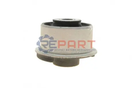 Сайлентблок важеля (переднього/знизу) MB Vaneo 02-05 ASMETAL 38MR1220 Купити в Україні