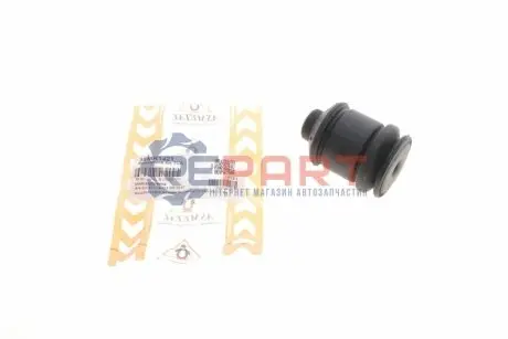 Сайлентблок важеля (переднього/спереду) MB Vaneo 02-05 ASMETAL 38MR1421 Купити в Україні