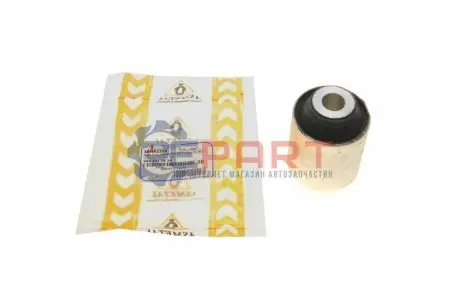 Фото Сайлентблок рычага ASMETAL (38MR3214) изображение 1