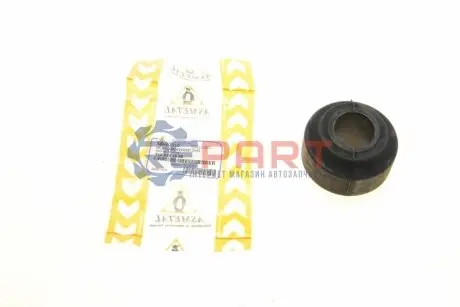 Втулка стабілізатора (переднього) MB E-class (W210) 95-03 (d=26mm) ASMETAL 38MR3510 Купити в Україні