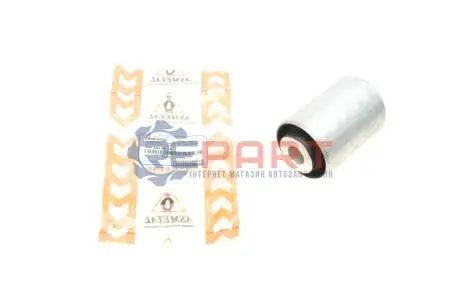 Сайлентблок важеля (переднього/знизу) MB ML/GL (W164) 05 ASMETAL 38MR4700 Купити в Україні
