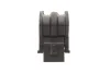 Фото Втулка стабілізатора (переднього) Nissan Qashqai/Renault Kadjar 1.2-1.6TCe/1.5dCi 15 ASMETAL (38NS1015) изображение 4