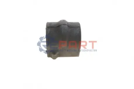 Втулка стабилизатора (переднего) Opel Zafira A 99-05 (d=24mm) ASMETAL 38OP0093 Купить в Украине