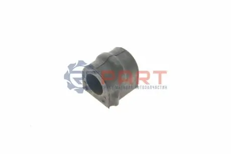 Втулка стабілізатора (переднього) Opel Zafira A 99-05 ASMETAL 38OP0140 Купити в Україні