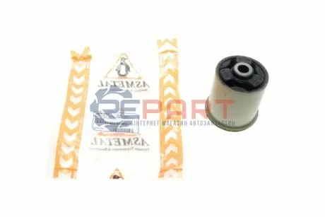 Сайлентблок задней балки Nexia/Astra/Vectra/Kadett -98 ASMETAL 38OP1010