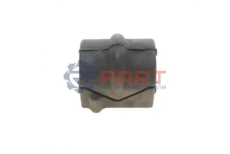 Фото Втулка стабілізатора (переднього) Opel Combo 01- (d=20.5mm) ASMETAL (38OP2074) зображення 1