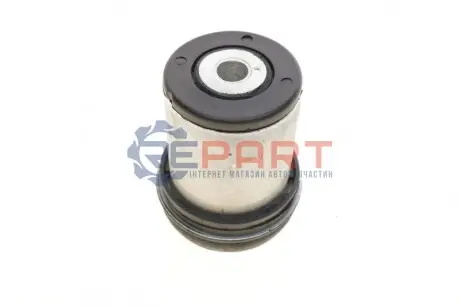 Сайлентблок балки (задней) Opel Combo/Astra G 98-11 ASMETAL 38OP2644 Купить в Украине