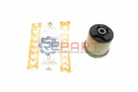 Сайлентблок балки (задньої) Opel Combo 01- ASMETAL 38OP3012 Купити в Україні