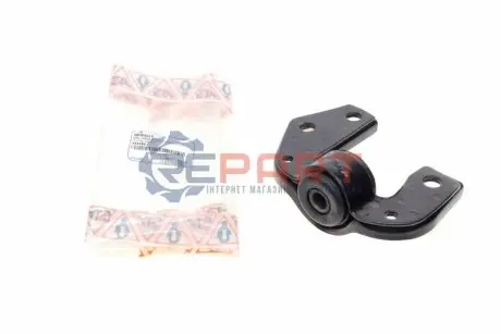 Сайлентблок важеля (переднього) Opel Corsa/Combo -01 (R) ASMETAL 38OP3015 Купити в Україні