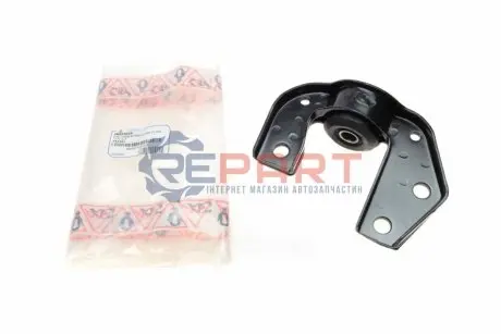 Сайлентблок важеля (переднього) Opel Corsa/Combo -01 (L) ASMETAL 38OP3016 Купити в Україні