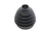 Фото Пильник ШРКШ (зовнішній) Opel Astra 98-05/Vectra 96-08 (25x83.5x100)(к-кт) ASMETAL (38OP4309) зображення 2