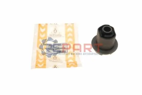 Сайлентблок балки (задньої) Peugeot 206 98 ASMETAL 38PE0620 Купити в Україні