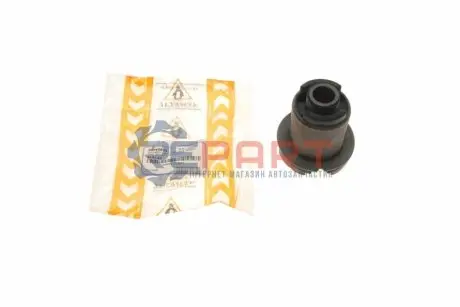 Сайлентблок балки (задньої) Peugeot 206/SW 02-13 ASMETAL 38PE0625 Купити в Україні