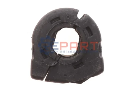 Втулка стабілізатора (переднього) Peugeot 207/208 06-19 ASMETAL 38PE0920 Купити в Україні