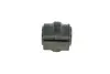 Фото Втулка стабілізатора (переднього) Citroen Berlingo/Peugeot Partner 1.6 HDi 08- (d=24.5mm) ASMETAL (38PE1111) зображення 3