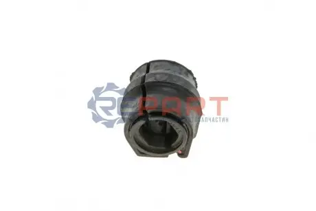 Втулка стабилизатора (переднего) Citroen Berlingo/Peugeot Partner 1.6 HDi 08- (d=24.5mm) ASMETAL 38PE1111 Купить в Украине