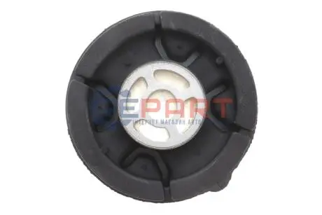 Сайлентблок балки (задньої) Citroen Berlingo 08 ASMETAL 38PE1205 Купити в Україні