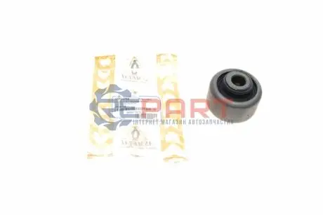 Сайлентблок переднего рычага Citroen C5 08-/C6 05-/Peugeot 407 04-10/508 10-18 (передний) ASMETAL 38PE4750 Купить в Украине