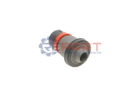 Сайлентблок балки (передньої/ззаду) Renault Scenic II/Renault Megane II 02 ASMETAL 38RN5540 Купити в Україні