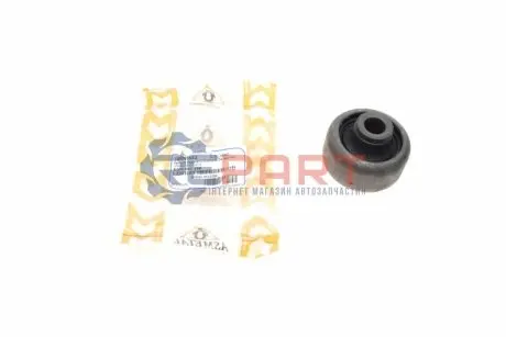 Сайлентблок важеля (переднього/ззаду) Renault Kangoo 08 ASMETAL 38RN5542 Купити в Україні