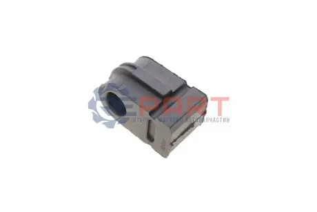 Втулка стабілізатора (переднього) Renault Megane II 02-08 (d=19.5mm) ASMETAL 38RN5546 Купити в Україні