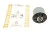 Фото Сайлентблок балки (задньої) Renault Megane 08 ASMETAL (38RN5613) зображення 2