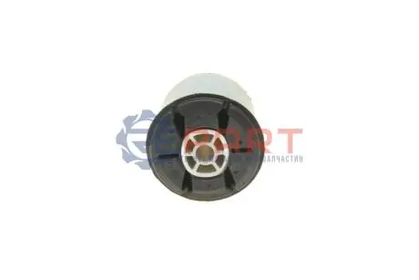 Сайлентблок балки (задньої) Renault Megane 08 ASMETAL 38RN5613 Купити в Україні