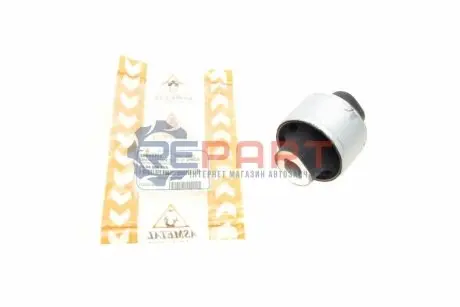Сайлентблок важеля (переднього) Renault Megane IV/Scenic IV 15 ASMETAL 38RN5711 Купити в Україні