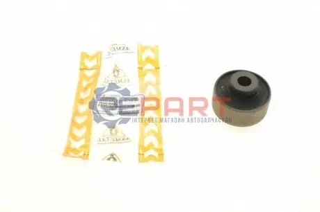 Сайлентблок рычага ASMETAL 38SZ3001 Купить в Украине